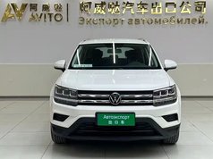 途岳 2022款 280TSI 两驱风尚版
