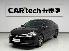 迈腾 2024款 380TSI DSG尊贵版大迈包