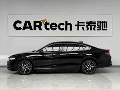 迈腾 2024款 380TSI DSG尊贵版大迈包