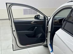 途岳 2021款 280TSI 两驱舒适版