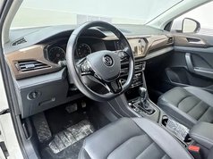 途岳 2021款 280TSI 两驱舒适版