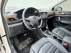 途岳 2021款 280TSI 两驱舒适版