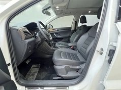 途岳 2021款 280TSI 两驱舒适版