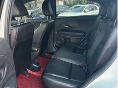 本田XR-V 2021款 220TURBO CVT豪华版