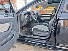 迈腾 2025款 改款二 众享款 330TSI DSG豪华型