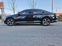 迈腾 2025款 改款二 众享款 330TSI DSG豪华型