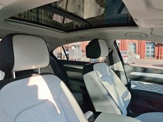 迈腾 2025款 改款二 众享款 330TSI DSG豪华型