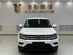 途岳 2021款 280TSI 两驱风尚版