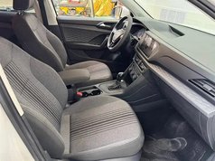 途岳 2021款 280TSI 两驱风尚版