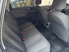 途岳 2021款 280TSI 两驱风尚版