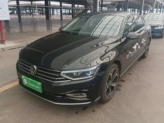 迈腾 2023款 200万辆纪念版 330TSI DSG领先型