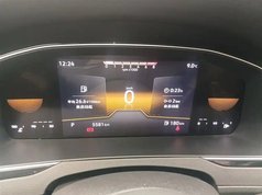 迈腾 2023款 200万辆纪念版 330TSI DSG领先型
