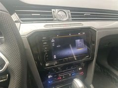 迈腾 2023款 200万辆纪念版 330TSI DSG领先型