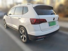 途岳 2022款 280TSI 两驱舒适版