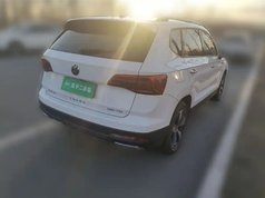 途岳 2022款 280TSI 两驱舒适版