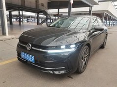 迈腾 2024款 380TSI DSG至尊版