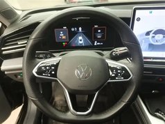 迈腾 2024款 380TSI DSG至尊版