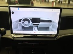 迈腾 2024款 380TSI DSG至尊版