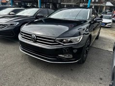 迈腾 2021款 330TSI DSG 30周年纪念版