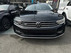 迈腾 2021款 330TSI DSG 30周年纪念版