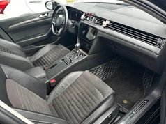 迈腾 2021款 330TSI DSG 30周年纪念版