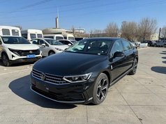 迈腾 2026款 3000万辆甄选款 380TSI DSG豪华型