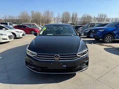 迈腾 2026款 3000万辆甄选款 380TSI DSG豪华型