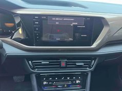 途岳 2022款 280TSI 两驱豪华版