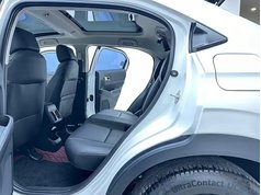 本田XR-V 2023款 1.5L CVT热浪版