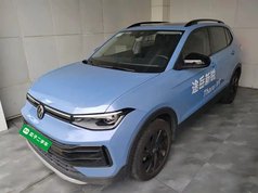 途岳 2025款 新锐 300TSI 锐享版