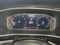 途岳 2025款 新锐 300TSI 锐享版