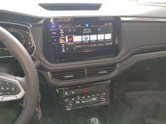 途岳 2025款 新锐 300TSI 锐享版