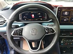 途岳 2023款 300TSI 两驱满月版