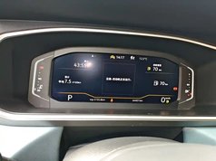 途岳 2023款 300TSI 两驱满月版