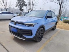 途岳 2025款 新锐 300TSI 锐享版