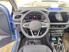 途岳 2025款 新锐 300TSI 锐享版