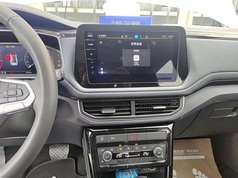 途岳 2025款 新锐 300TSI 锐享版