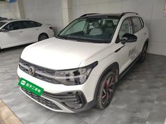 途岳 2024款 300TSI 两驱月尊版