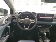 途岳 2024款 300TSI 两驱月尊版