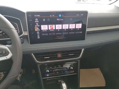 途岳 2024款 300TSI 两驱月尊版