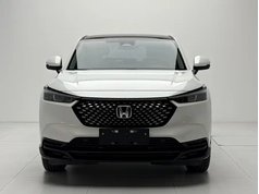 本田XR-V 2023款 1.5L CVT热潮版