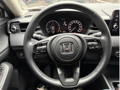 本田XR-V 2023款 1.5L CVT热潮版