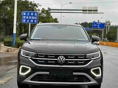 探岳 2023款 280TSI 两驱豪华Plus进阶版