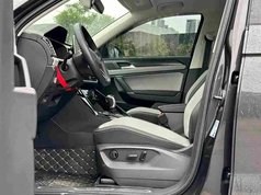 探岳 2023款 280TSI 两驱豪华Plus进阶版