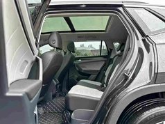 探岳 2023款 280TSI 两驱豪华Plus进阶版