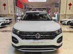 探岳 2021款 280TSI 两驱豪华智联版