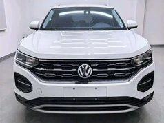 探岳 2021款 280TSI 两驱豪华智联版