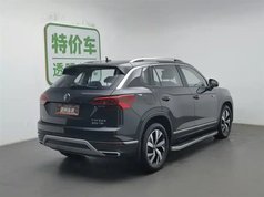 探岳 2022款 280TSI 两驱豪华智联版