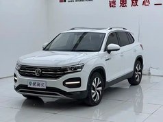 探岳 2021款 330TSI 两驱3周年限量版
