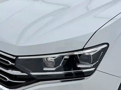 探岳 2021款 330TSI 两驱3周年限量版